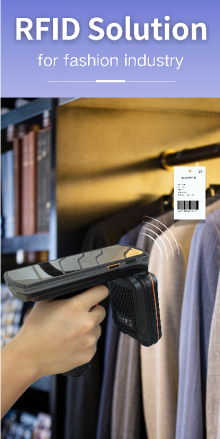 RFID technologijos pagrindiniai aspektai siekiant pagerinti atsargų valdymo efektyvumą