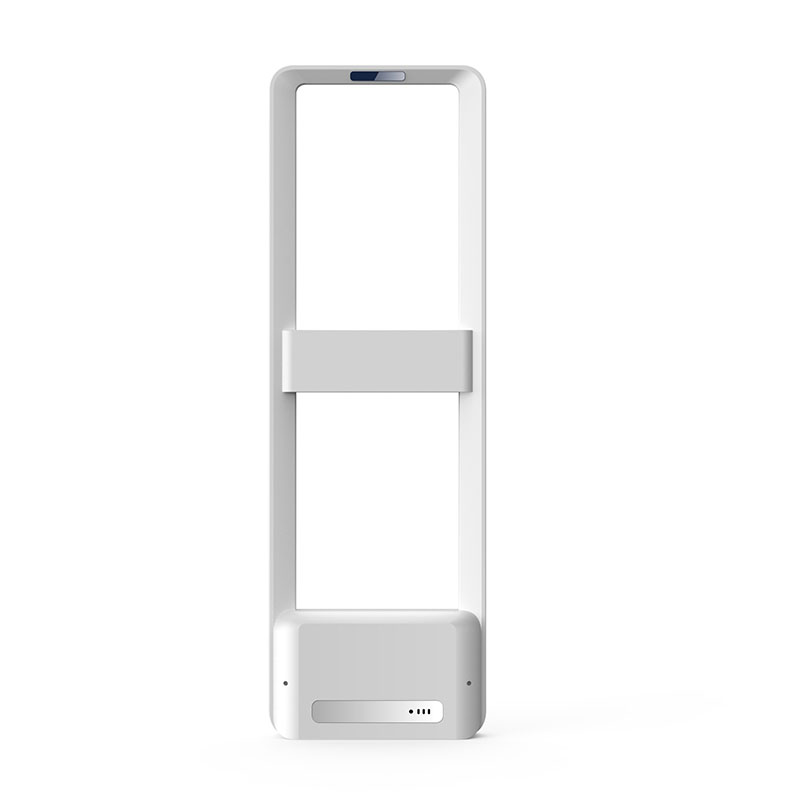 Kodėl išmaniosios lentynos taiko RFID RFID anti-vagystės sistemas?