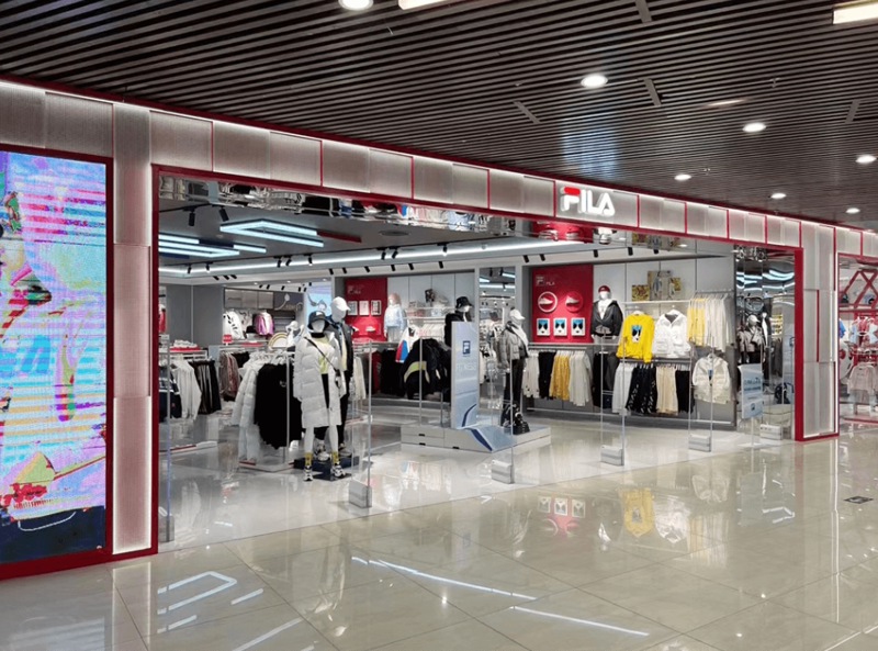 „Lifangmei“ drabužių apsaugos nuo vagystės įrenginys: puikus apsaugos nuo vagystės ir parduotuvės estetikos derinys