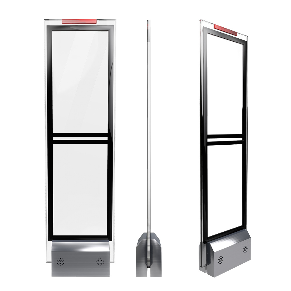 Kodėl verta rinktis EAS AM sistemą moderniam mažmeninės prekybos saugumui?