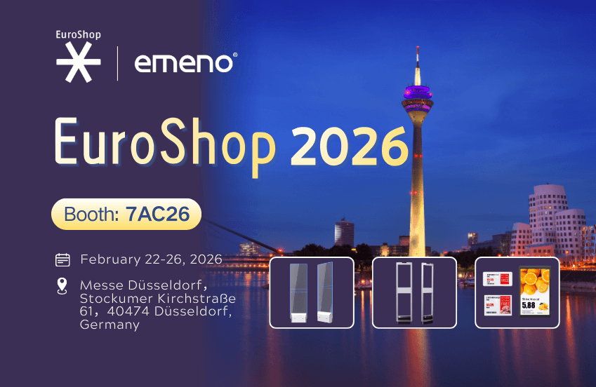 Lifangmei | Kviečia dalyvauti Euroshop 2026!