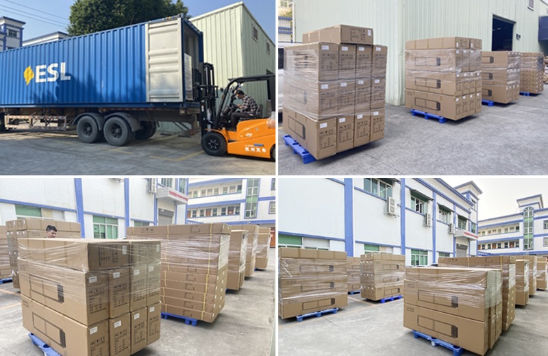 Lifangmei | Daugiau nei 300 prekybos centrų apsaugos nuo vagysčių įrenginių iškeliauja į Europą!