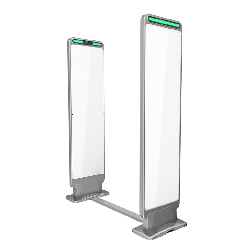 Kokie yra pagrindiniai RFID sistemos komponentai ir pagrindinės techninės specifikacijos?