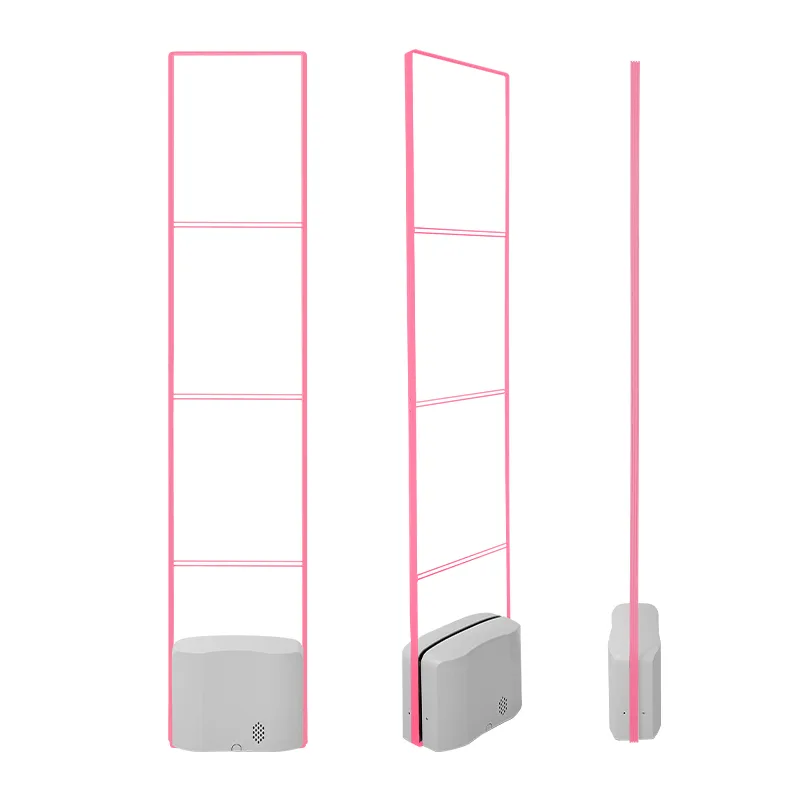 Akrilo RF antena