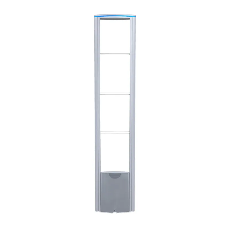 Aliuminio EAS RF antena