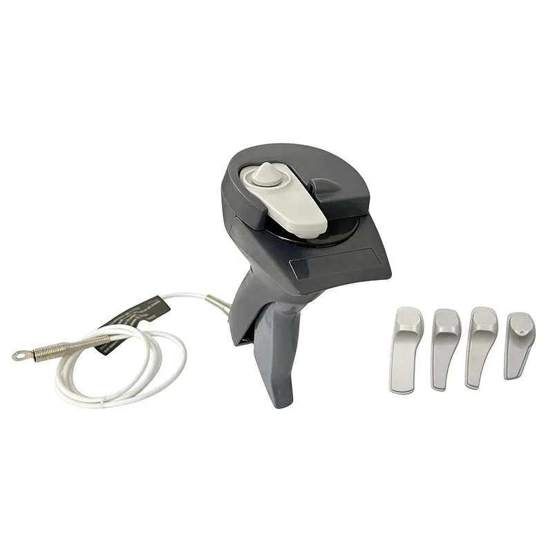 EAS rankinis atjungiklis