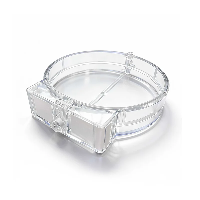 EAS pieno milteliai gali žymėti