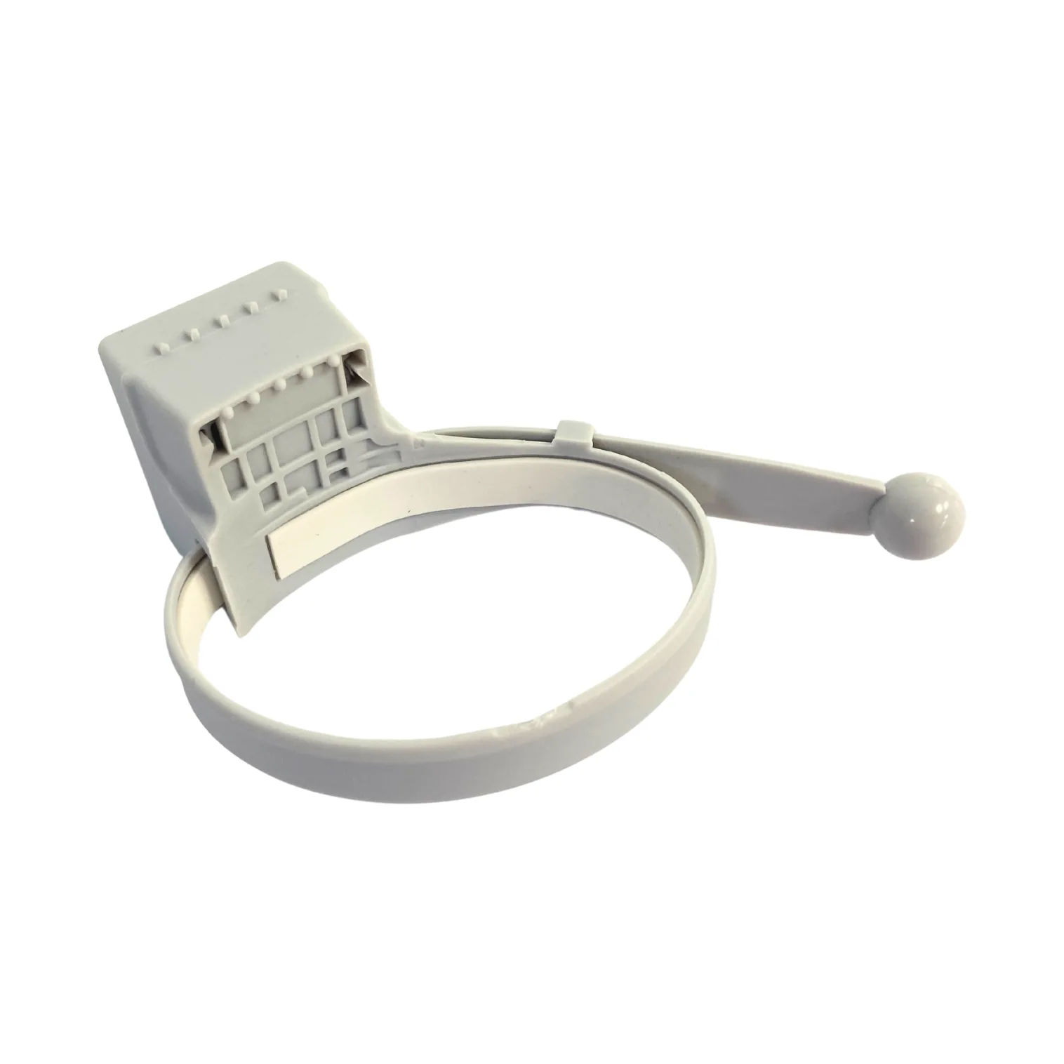 Termoso kolbos apsaugos nuo vagystės etiketė